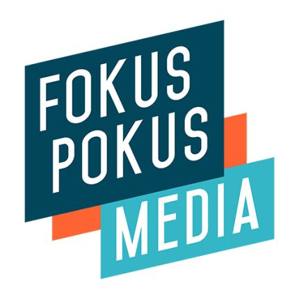 Logo van Fokuspokus GmbH