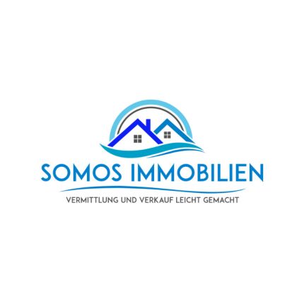 Logo from Somos Immobilien