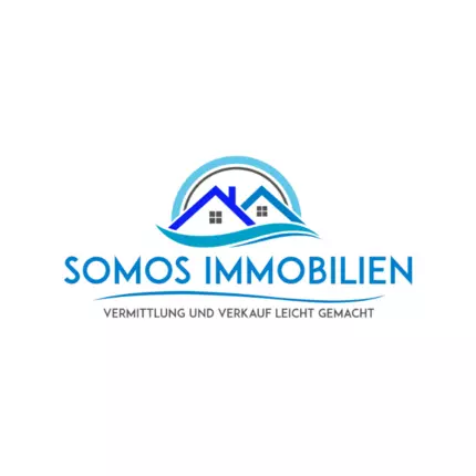 Λογότυπο από Somos Immobilien