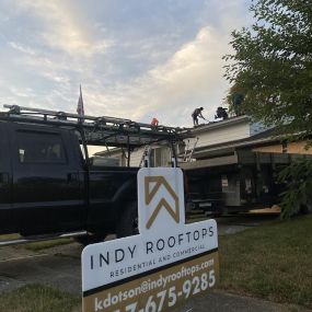 Bild von Indy Rooftops