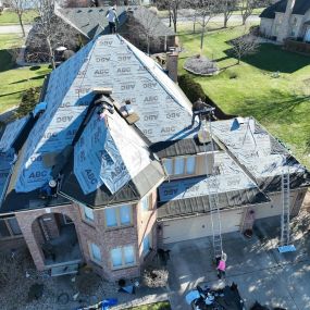 Bild von Indy Rooftops