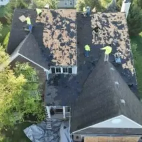 Indy Rooftops - Roofing Repair Contractor