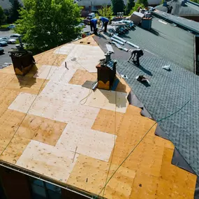 Indy Rooftops - Roofing Repair Contractor