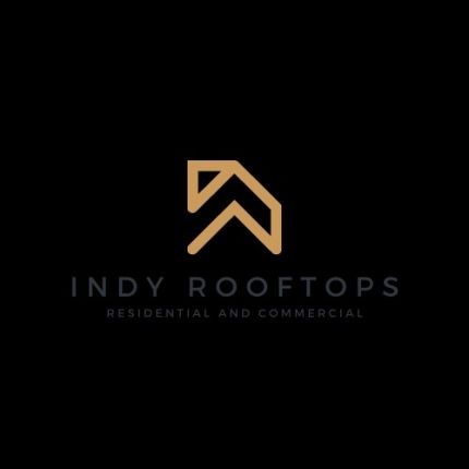 Logo da Indy Rooftops