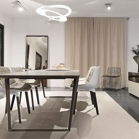 Bild von Lacasa interior design sa - Negozio di Mobili, Arredamenti e Cucine Ticino