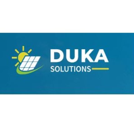 Logo fra DUKA Solutions GmbH Solar - Photovoltaik