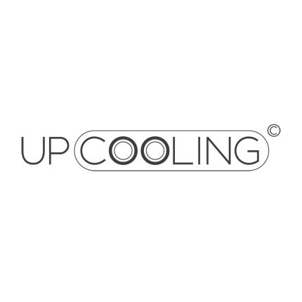 Logo fra UP-Cooling - Die Revolution der Ganzkörper-Kälteanwendung in Landshut