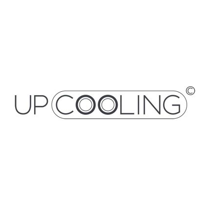 Logotipo de UP-Cooling - Die Revolution der Ganzkörper-Kälteanwendung in Landshut