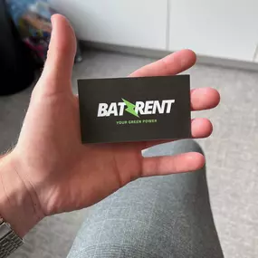 Bild von BAT2RENT