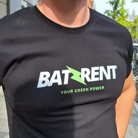 Bild von BAT2RENT