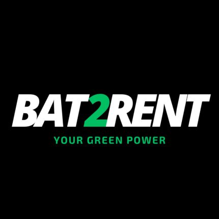 Logo od BAT2RENT