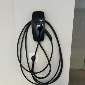Effortlessly install your Wall Connector / EV Charger wherever you need it, near or far from the power source. We handle all the legwork, from expert installation and securing permits with the Town to ensuring everything is perfectly in place for inspection. Sit back and relax; we’ve got everything covered.