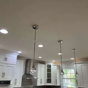 Transform your personal or business space with Integrated LED light fixtures. Not only do they brighten your environment more effectively, but they also offer remarkable energy efficiency and longevity. Best of all, they quickly pay for themselves, saving you money on your power bills so you can enjoy spending it elsewhere. Experience the difference today.