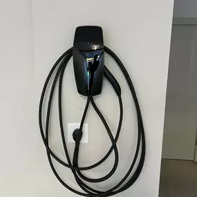 Effortlessly install your Wall Connector / EV Charger wherever you need it, near or far from the power source. We handle all the legwork, from expert installation and securing permits with the Town to ensuring everything is perfectly in place for inspection. Sit back and relax; we’ve got everything covered.