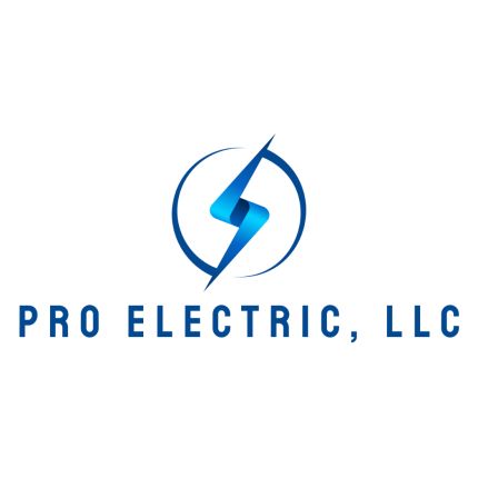 Logo from Pro Electric, LLC