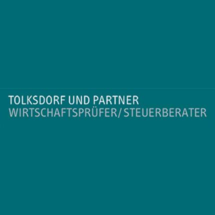 Logotyp från Tolksdorf und Partner Wirtschaftsprüfer / Steuerberater