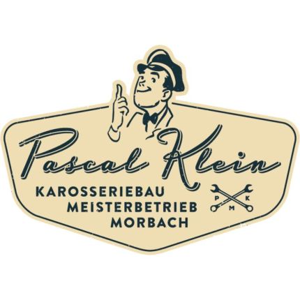 Logotyp från Karosseriebau Klein Meisterbetrieb