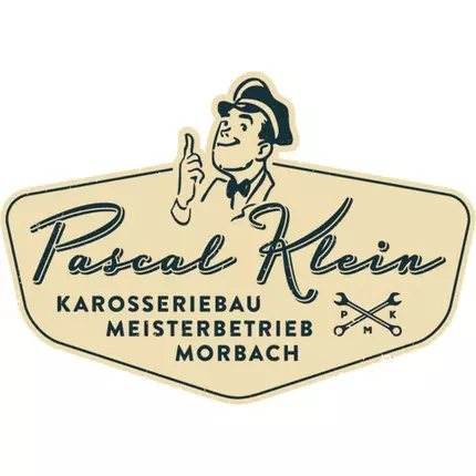 Logo de Karosseriebau Klein Meisterbetrieb