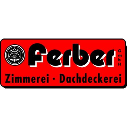 Logo van Ferber GmbH Zimmerei