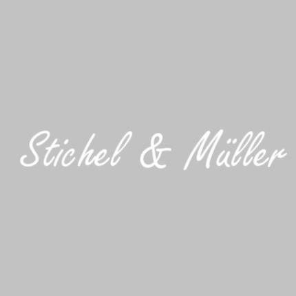 Logo fra Stichel & Müller GmbH & Co. KG