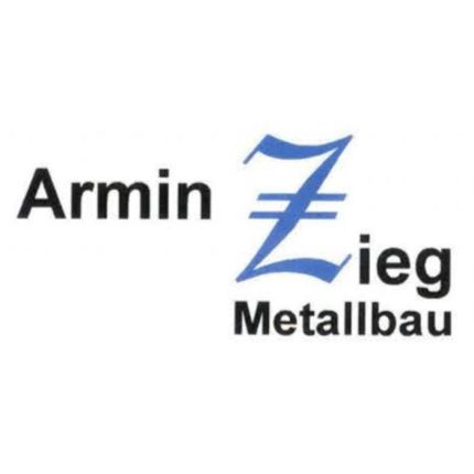 Logo von Armin Zieg Metallbau