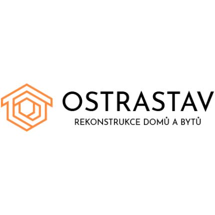 Logotipo de OstraStav s.r.o. - stavební firma Ostrava