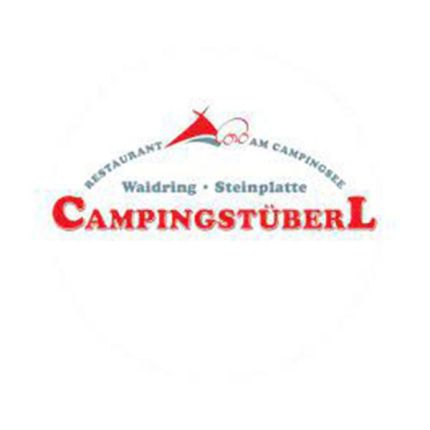 Logo von Camping-Stüberl Waidring