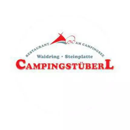 Logo od Camping-Stüberl Waidring