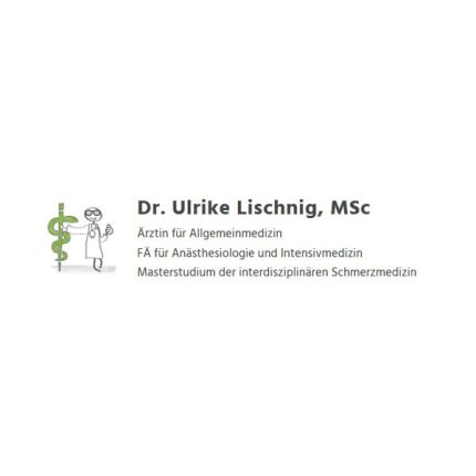 Logo von Dr. Ulrike Lischnig - Wahlarztpraxis für Schul- u. Komplementärmedizin; Schmerztherapie