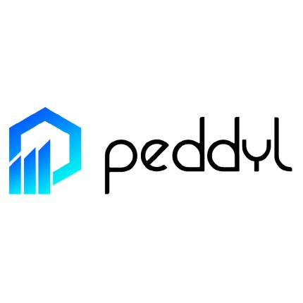Logo van Peddyl