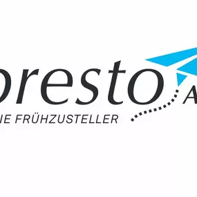 Bild von Presto Presse-Vertriebs AG