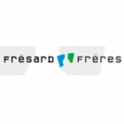 Logo von Frésard Frères