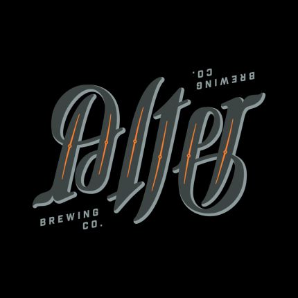 Logo od Alter Brewing Company
