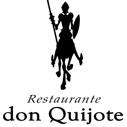 Logótipo de Don Quijote
