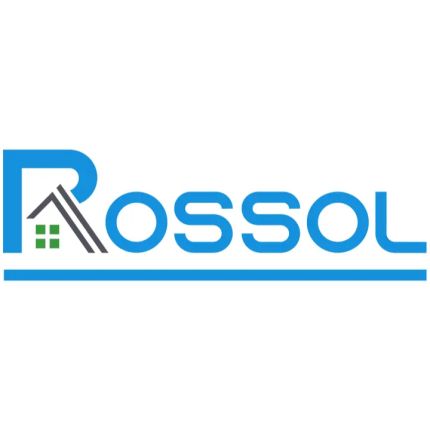 Logotyp från Rossol Trockenbau und Blower Door Tests