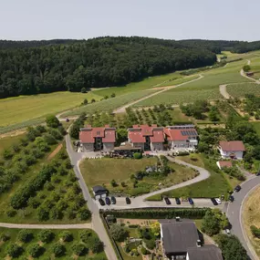 Bild von MANA LISA Boutiquehotel (ehemals Becksteiner Rebenhof)