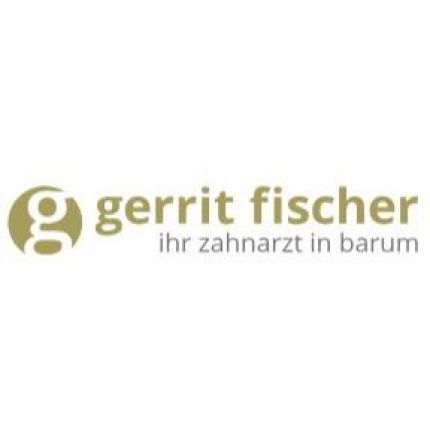 Logo od Zahnarztpraxis Dr. Gerrit Fischer