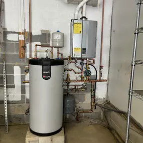 Bild von Tidewater Heating & Cooling