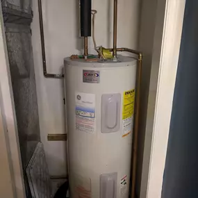 Bild von Tidewater Heating & Cooling