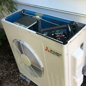 Bild von Tidewater Heating & Cooling