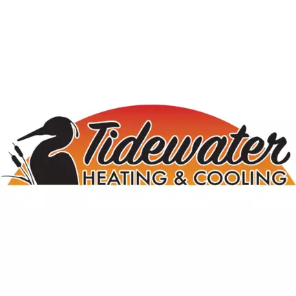 Logo de Tidewater Heating & Cooling