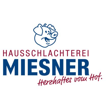 Logo von HAUSSCHLACHTEREI MIESNER GmbH & Co. KG.