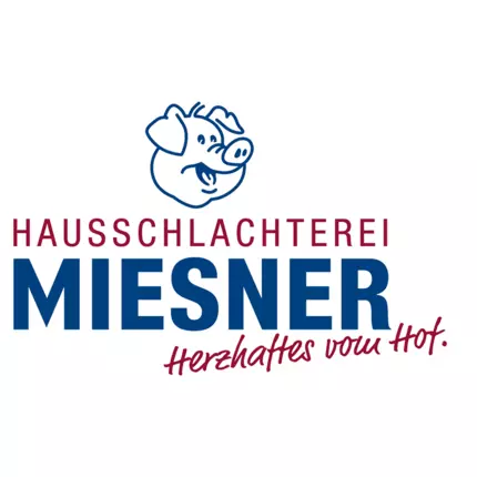 Logo van HAUSSCHLACHTEREI MIESNER GmbH & Co. KG.