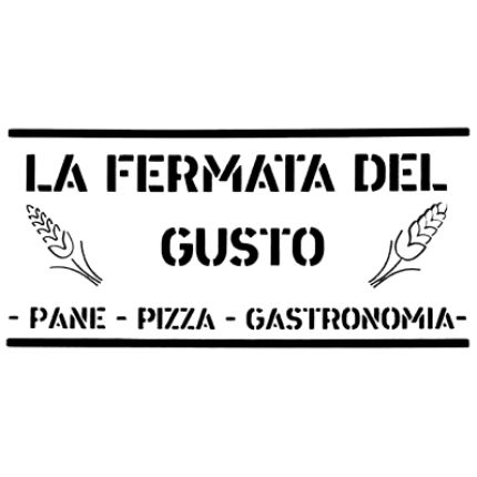 Logo fra La Fermata del Gusto