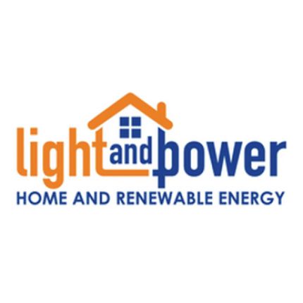 Logo from Lightandpower S.r.l.