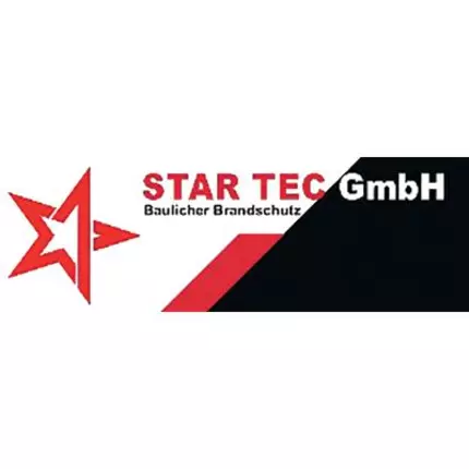 Logo van STAR TEC GmbH