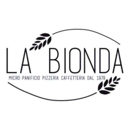 Logo de Micropanificio La Bionda