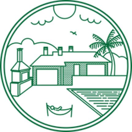 Logotyp från Casa Rural Villa Verde