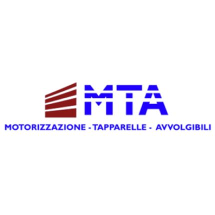 Logo von MTA - Motorizzazione, Tapparelle, Avvolgibili