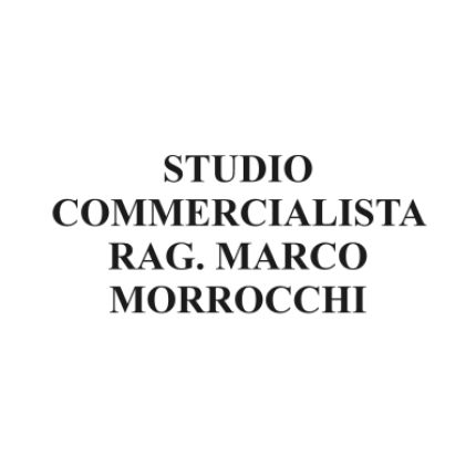 Logo de Studio Commercialista Rag. Marco Morrocchi